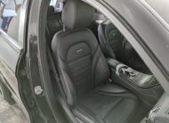 2019 Mercedes-Benz GLC AMG GLC 63