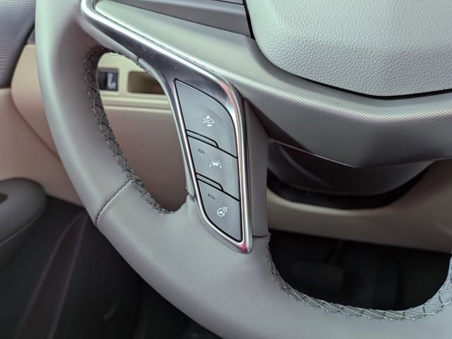 2025 Cadillac XT5 AWD Premium Luxury