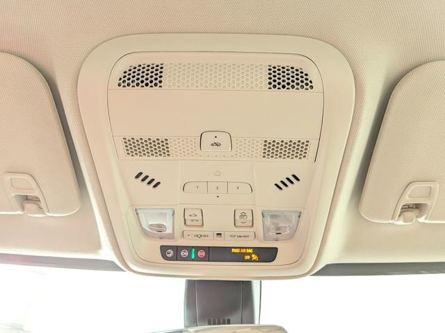 2025 Cadillac XT5 AWD Premium Luxury