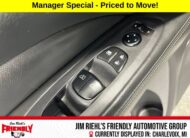 2018 Nissan Pathfinder SV