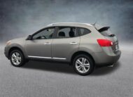 2013 Nissan Rogue SV