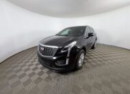 2026 Cadillac XT5 AWD Luxury