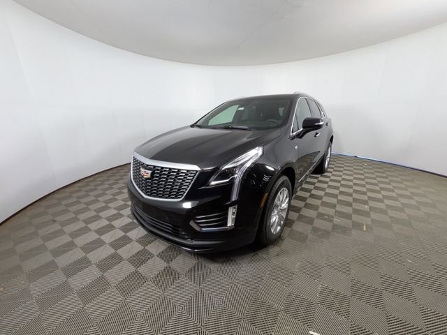 2026 Cadillac XT5 AWD Luxury