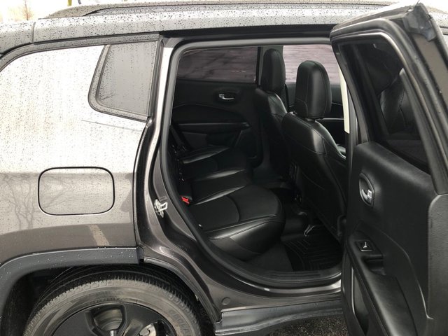 2020 Jeep Compass Altitude