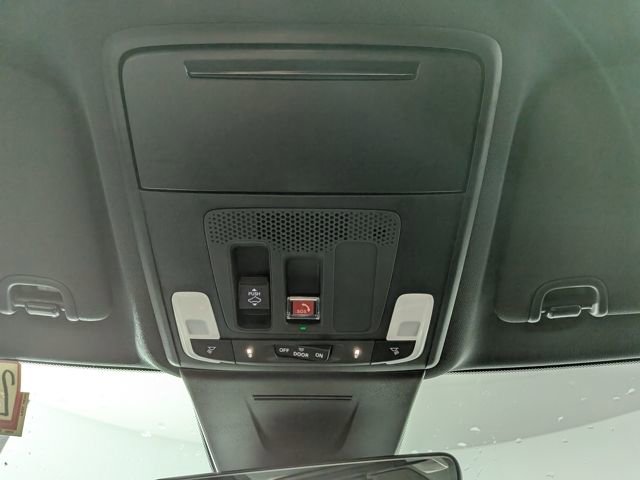 2026 Honda Civic Hatchback Hybrid Sport Touring