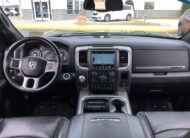 2016 Ram 1500 Longhorn Limited