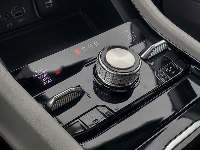 2022 Jeep Grand Cherokee 4xe Overland