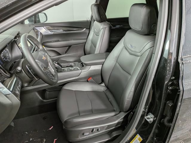 2026 Cadillac XT5 AWD Sport