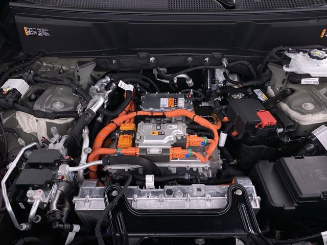 2026 Cadillac VISTIQ Premium Luxury