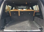 2024 Jeep Grand Wagoneer L Series III