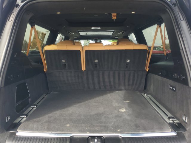 2024 Jeep Grand Wagoneer L Series III