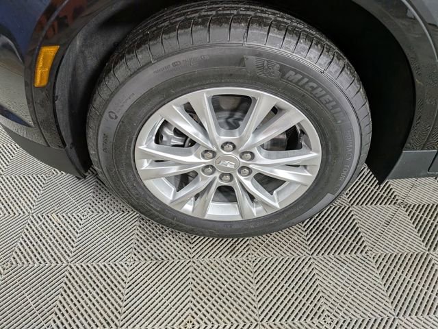 2026 Cadillac XT5 AWD Luxury