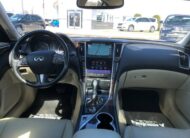 2014 INFINITI Q50 Premium