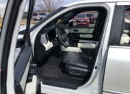 2023 Toyota Sequoia Capstone