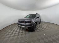 2026 Honda Passport TrailSport Blackout