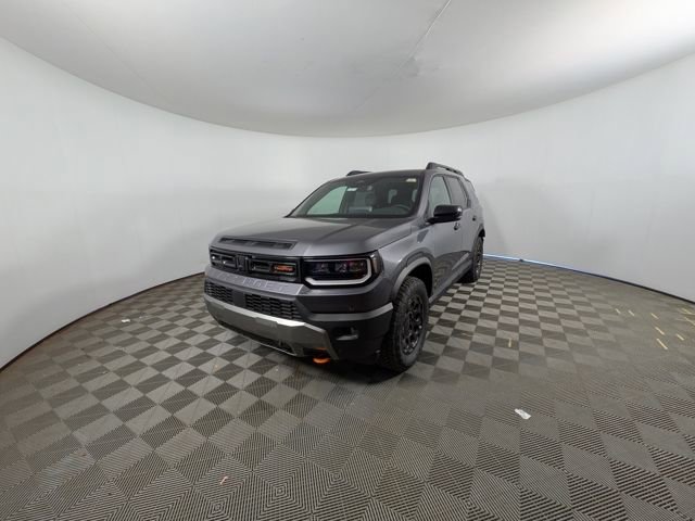 2026 Honda Passport TrailSport Blackout