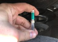 2017 Chrysler Pacifica Touring Plus