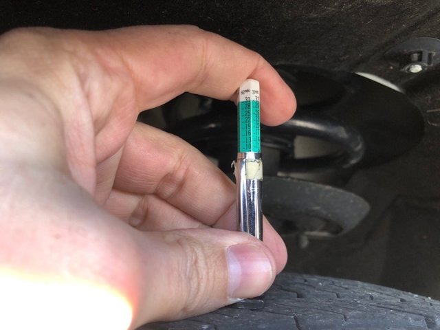 2017 Chrysler Pacifica Touring Plus