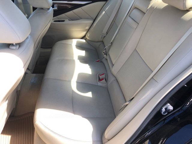 2014 INFINITI Q50 Premium