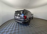 2026 Honda Passport TrailSport Blackout