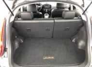 2012 Nissan JUKE SL