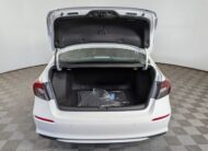 2026 Honda Civic Hatchback Hybrid Sport Touring