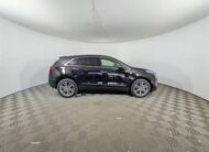 2025 Cadillac XT5 AWD Premium Luxury