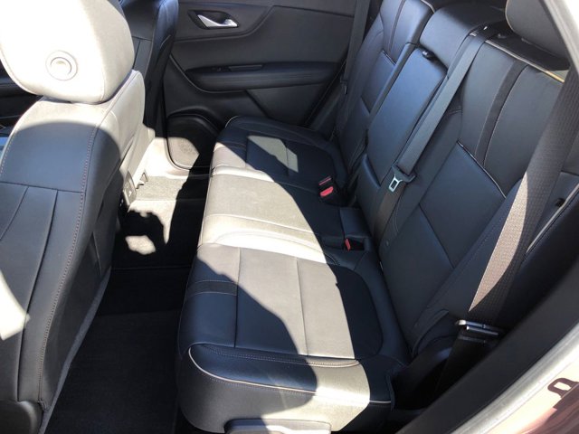 2023 Chevrolet Blazer Premier