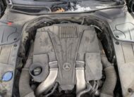 2015 Mercedes-Benz S-Class S 550