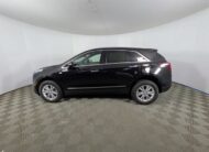 2026 Cadillac XT5 AWD Luxury