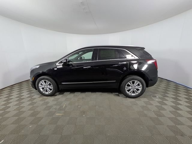 2026 Cadillac XT5 AWD Luxury