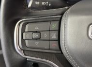 2026 Jeep Grand Wagoneer Summit Obsidian
