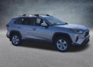 2019 Toyota RAV4 Hybrid XLE