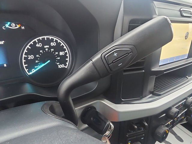 2026 Ford Super Duty F-350 DRW XLT