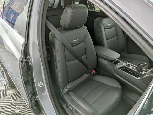 2025 Cadillac XT5 AWD Premium Luxury