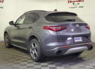 2023 Alfa Romeo Stelvio Ti