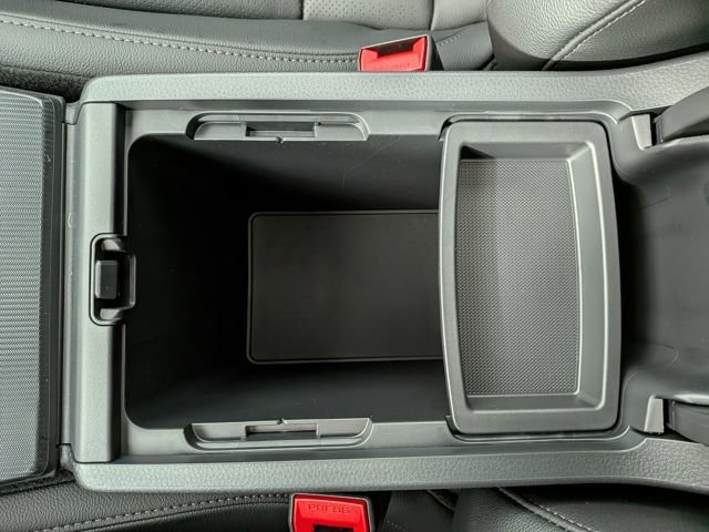 2026 Honda Civic Hatchback Hybrid Sport Touring