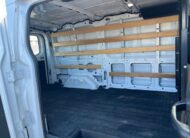 2023 Ford Transit Cargo Van Base
