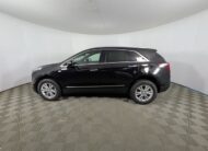 2026 Cadillac XT5 AWD Luxury