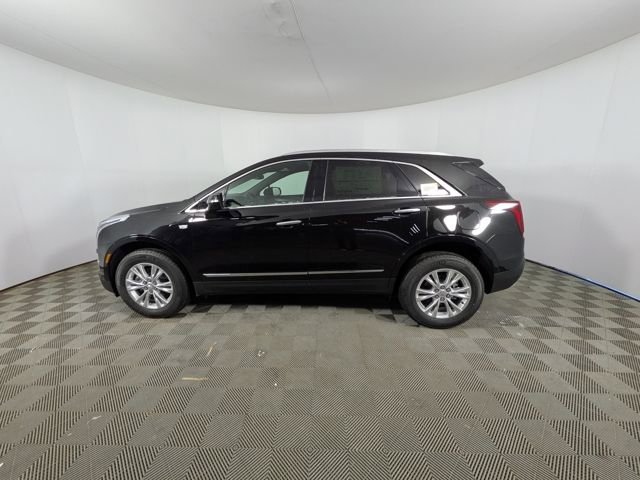 2026 Cadillac XT5 AWD Luxury