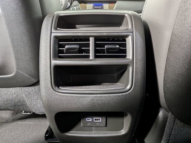 2026 Cadillac XT5 AWD Luxury