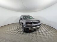 2026 Honda Passport TrailSport Blackout