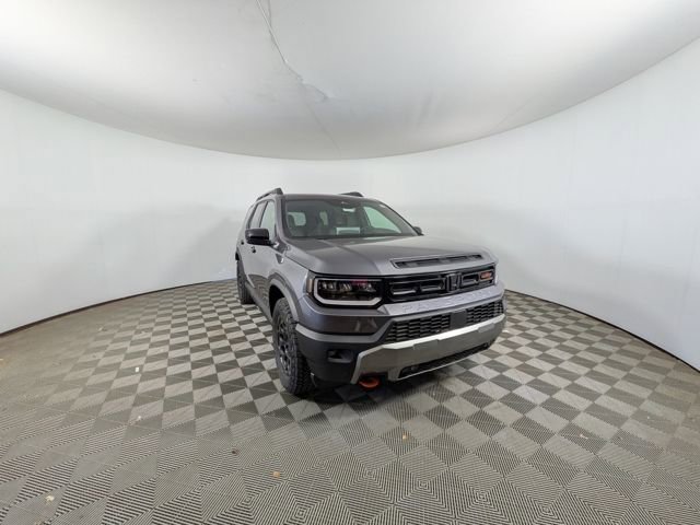 2026 Honda Passport TrailSport Blackout