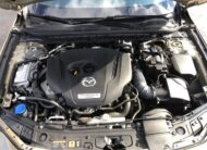 2024 Mazda Mazda3 Hatchback 2.5 Carbon Turbo