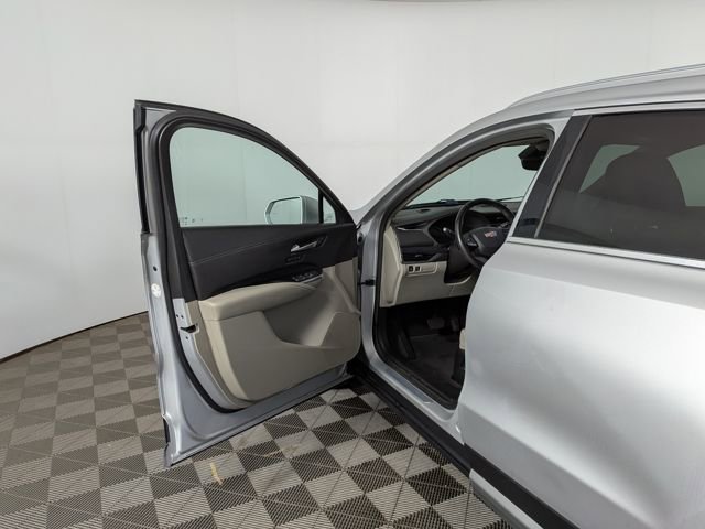 2020 Cadillac XT4 FWD Premium Luxury