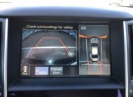 2014 INFINITI Q50 Premium