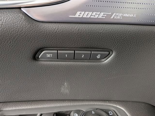 2026 Cadillac XT5 AWD Sport