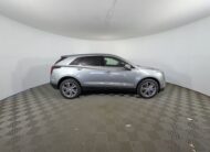 2025 Cadillac XT5 AWD Premium Luxury