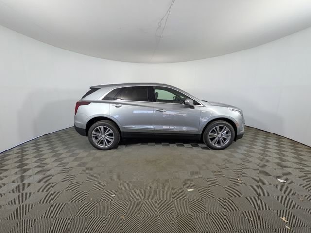 2025 Cadillac XT5 AWD Premium Luxury