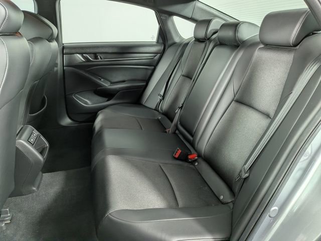 2022 Honda Accord Sedan Sport